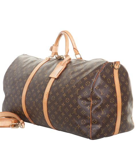 louis vuitton dukes|louis vuitton keepall luggage.